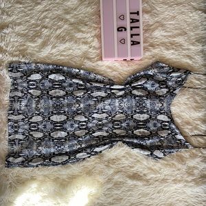 Dress
